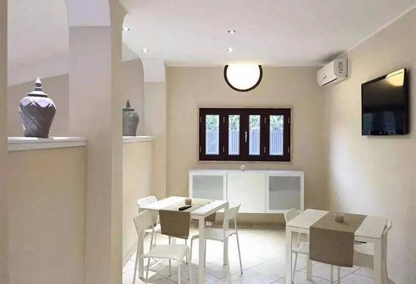 簡易ホテル Glem