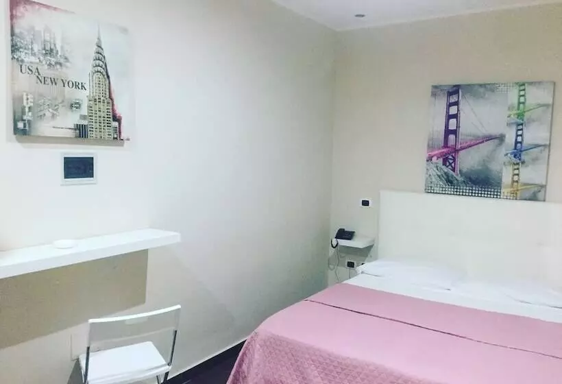 簡易ホテル Glem