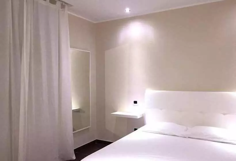 簡易ホテル Glem