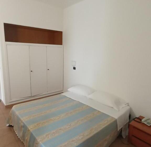 ホテル Beaurivage