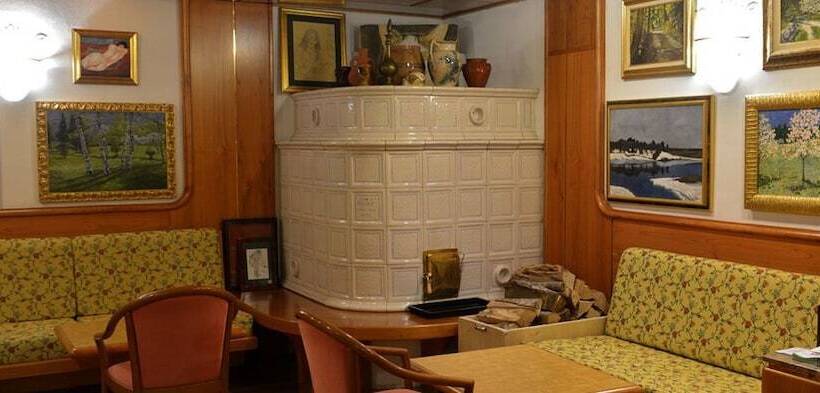 فندق Regina Elena