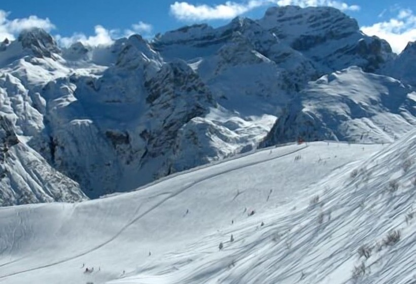 فندق Regina Elena