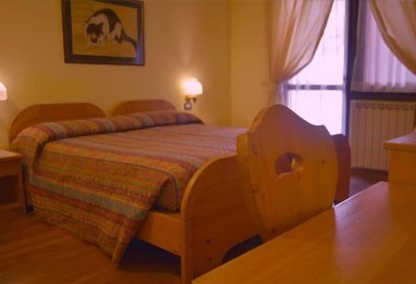 فندق Regina Elena