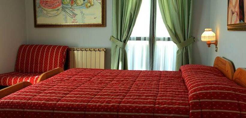 فندق Regina Elena