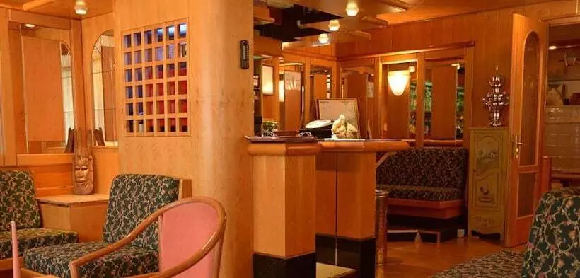 ホテル Regina Elena