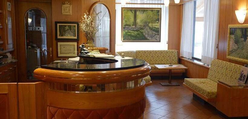 فندق Regina Elena