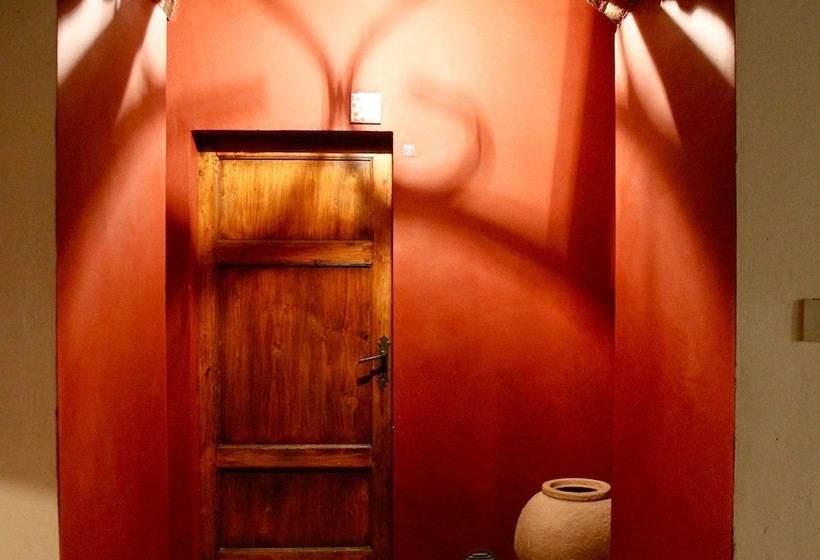 Сельский отель Agriturismo Castello Di Saltemnano