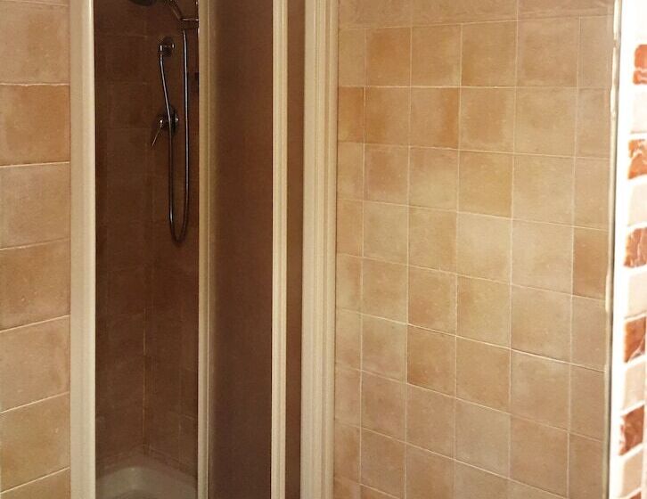 Сельский отель Agriturismo Castello Di Saltemnano