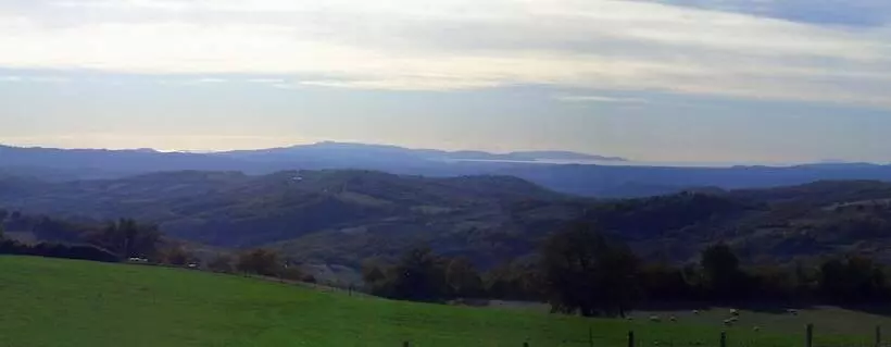 Maaseutuhotelli Agriturismo I Lapi