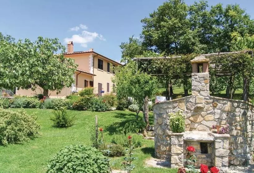 Maaseutuhotelli Agriturismo I Lapi