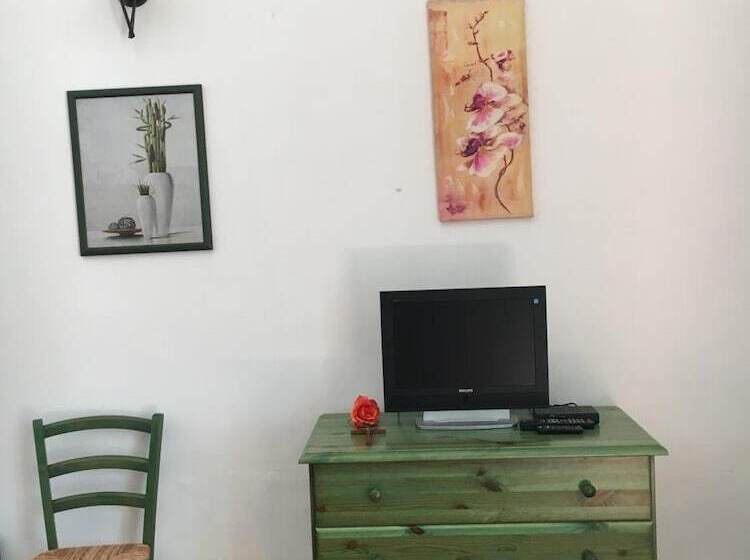 فندق ريفى Agriturismo Villa Gaia