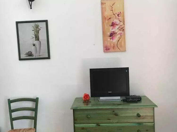 Maaseutuhotelli Agriturismo Villa Gaia