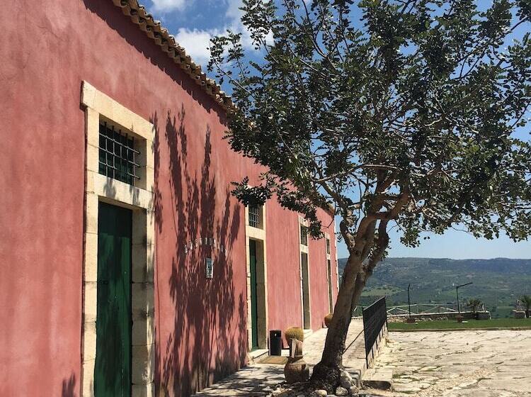 فندق ريفى Agriturismo Villa Gaia