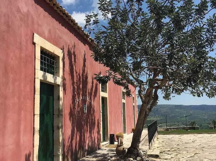 Maaseutuhotelli Agriturismo Villa Gaia