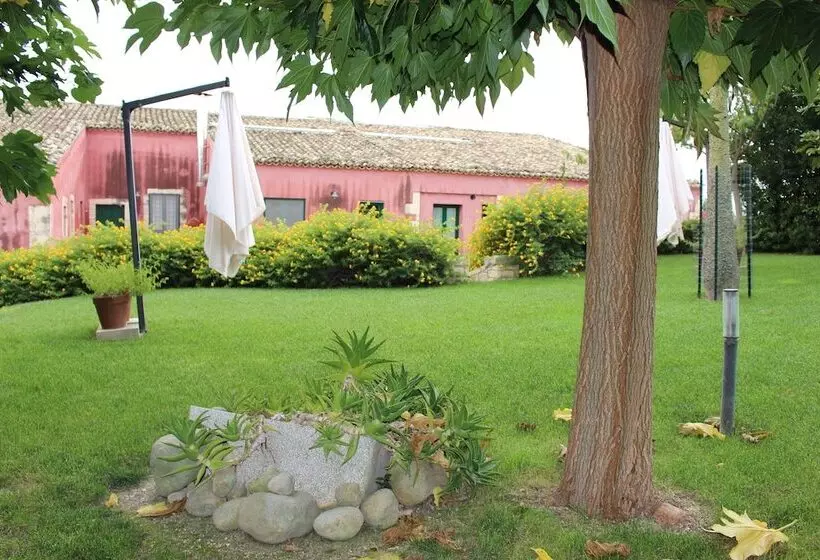 Maaseutuhotelli Agriturismo Villa Gaia