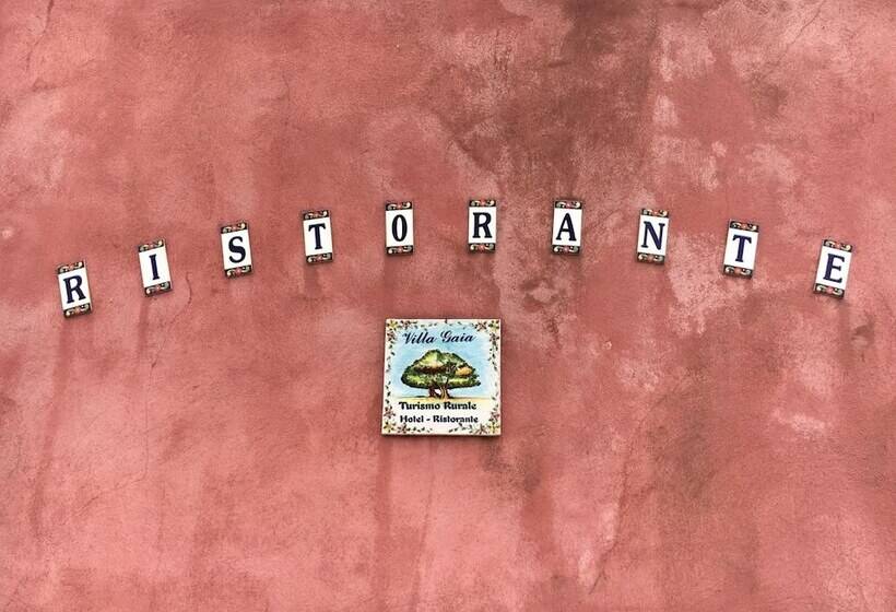 فندق ريفى Agriturismo Villa Gaia