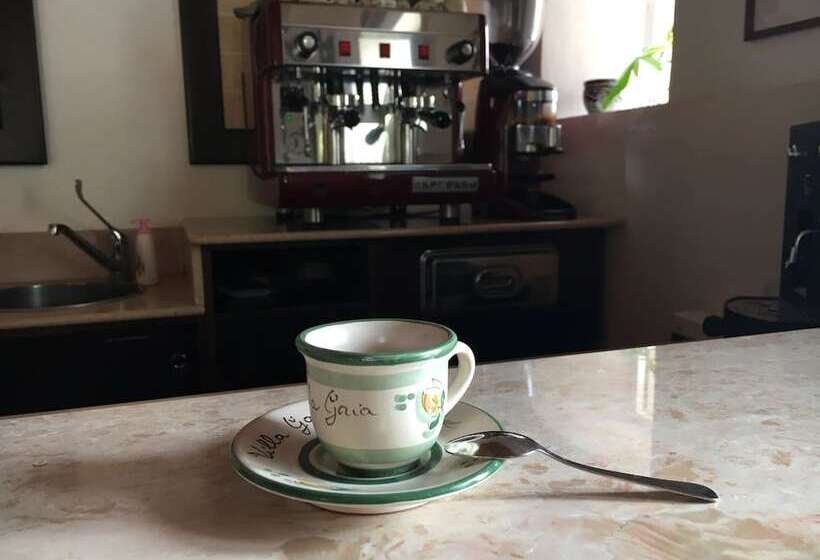 فندق ريفى Agriturismo Villa Gaia