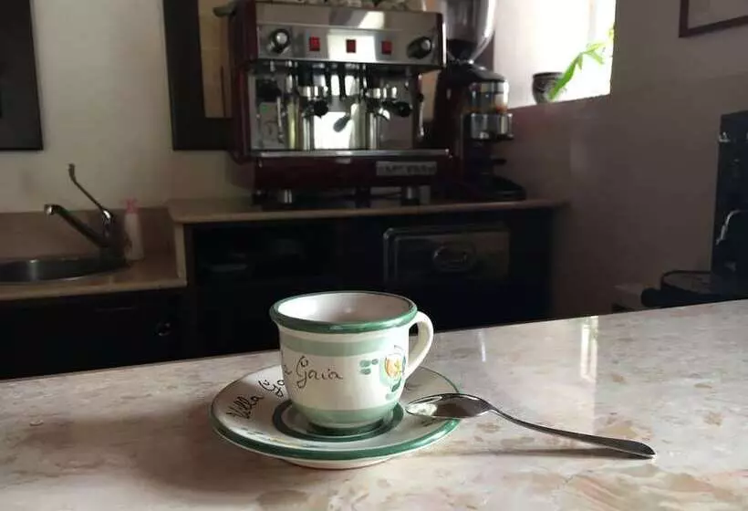 Maaseutuhotelli Agriturismo Villa Gaia