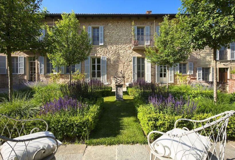 Сельский отель Relais Di Tenuta Santa Caterina B&b