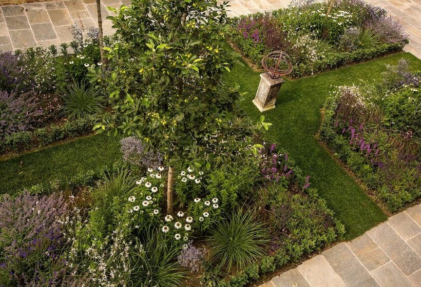 Сельский отель Relais Di Tenuta Santa Caterina B&b