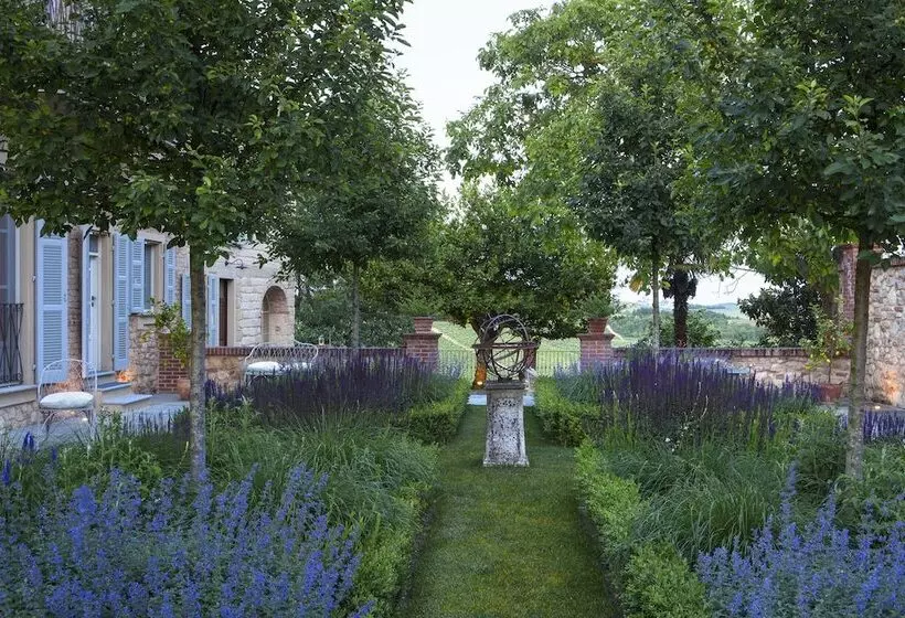 田舎風ホテル Relais Di Tenuta Santa Caterina B&b