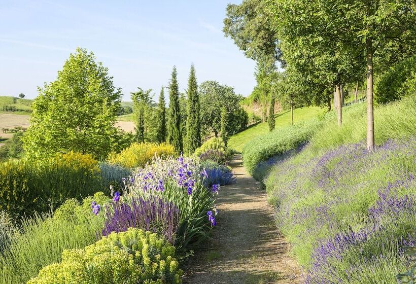 Сельский отель Relais Di Tenuta Santa Caterina B&b