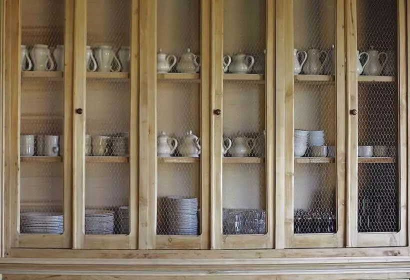 田舎風ホテル Relais Di Tenuta Santa Caterina B&b