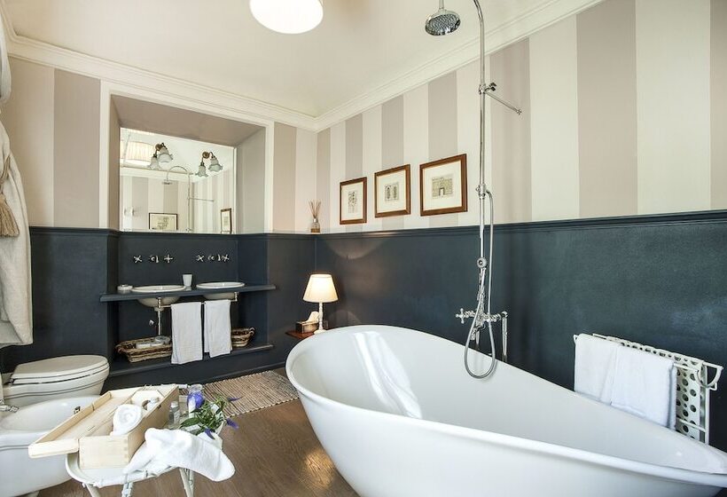 Сельский отель Relais Di Tenuta Santa Caterina B&b