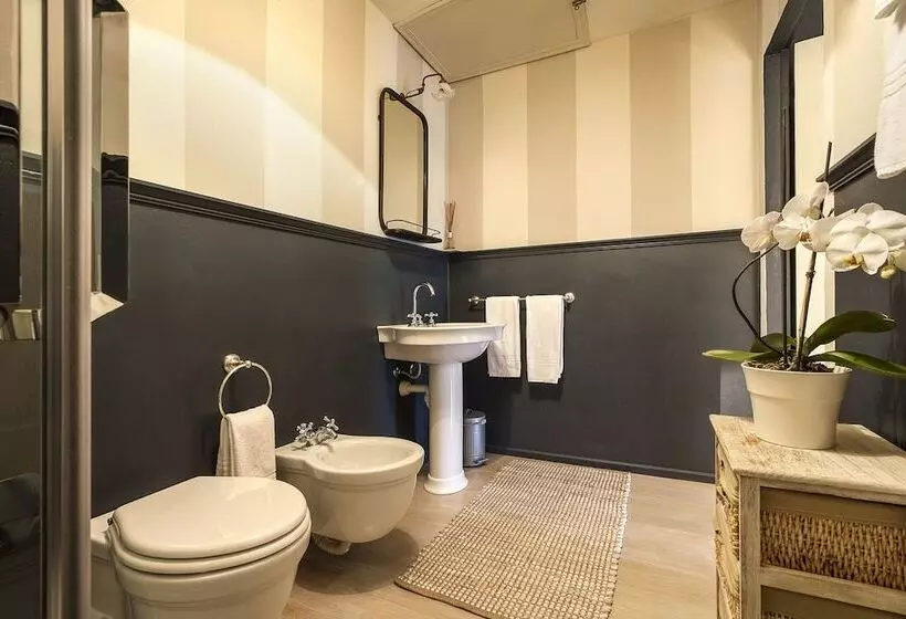 田舎風ホテル Relais Di Tenuta Santa Caterina B&b