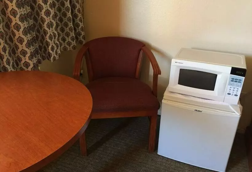 モーテル Vantage Point Inn Woodland Hills