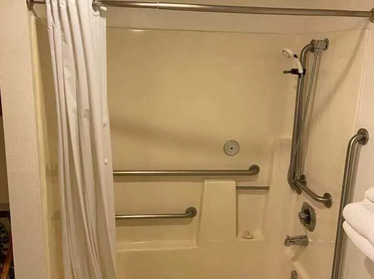 モーテル Vantage Point Inn Woodland Hills