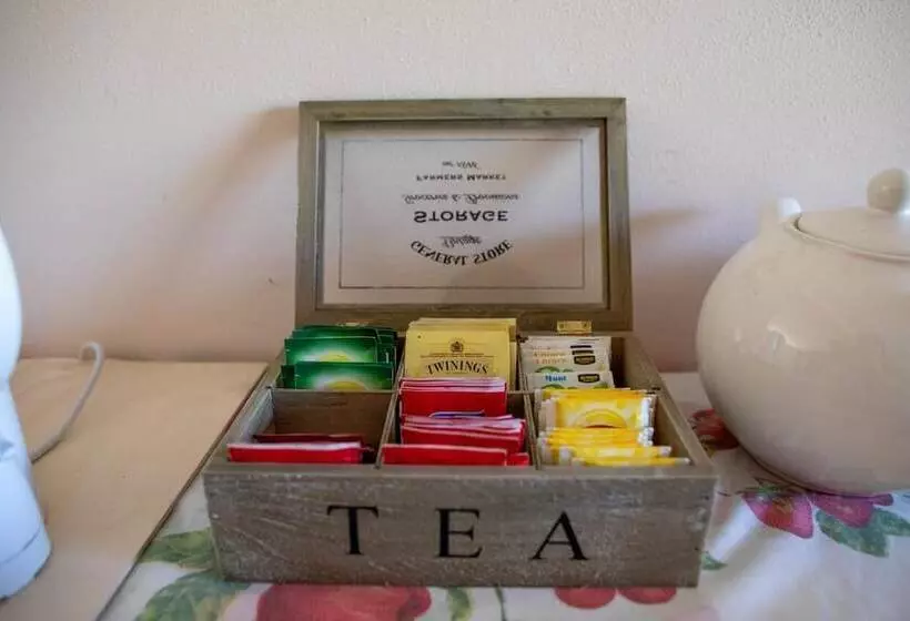 ペンション Borgo Nuovo San Martino