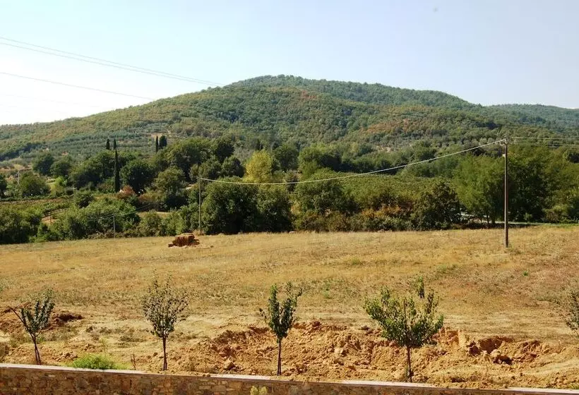 ペンション Borgo Nuovo San Martino