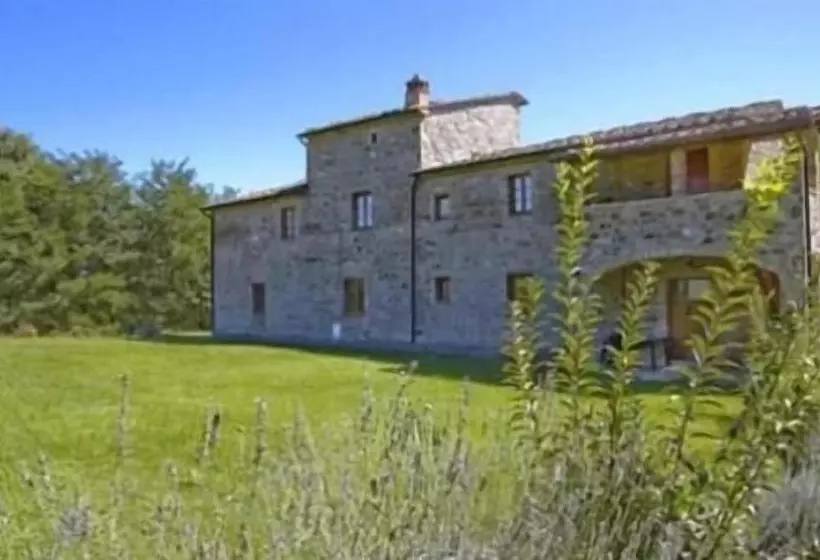 ペンション Borgo Nuovo San Martino