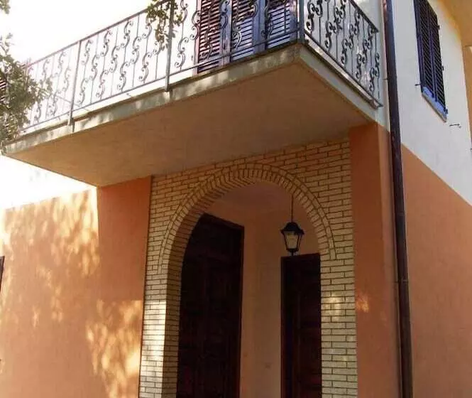 ペンション Borgo Nuovo San Martino