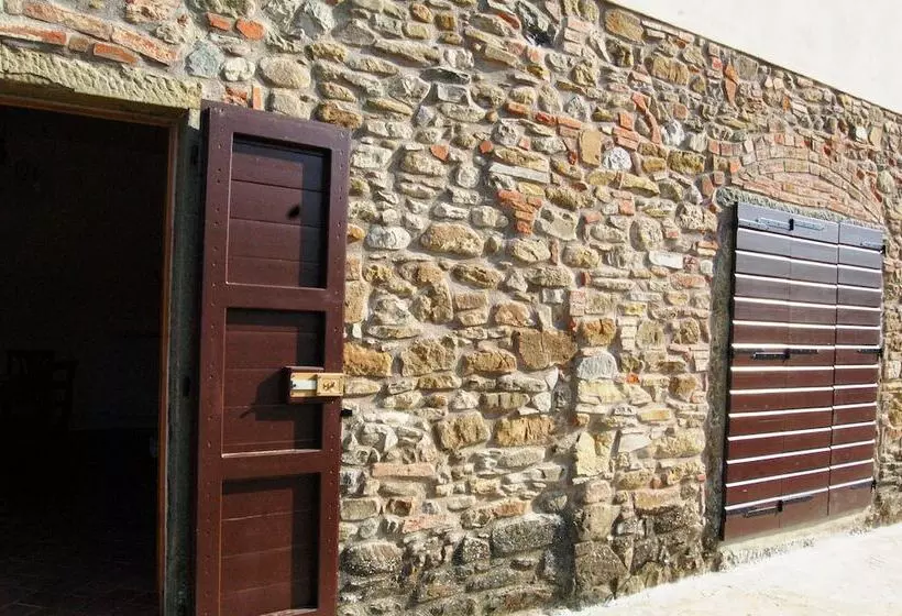 ペンション Borgo Nuovo San Martino