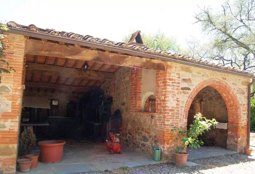 ペンション Borgo Nuovo San Martino