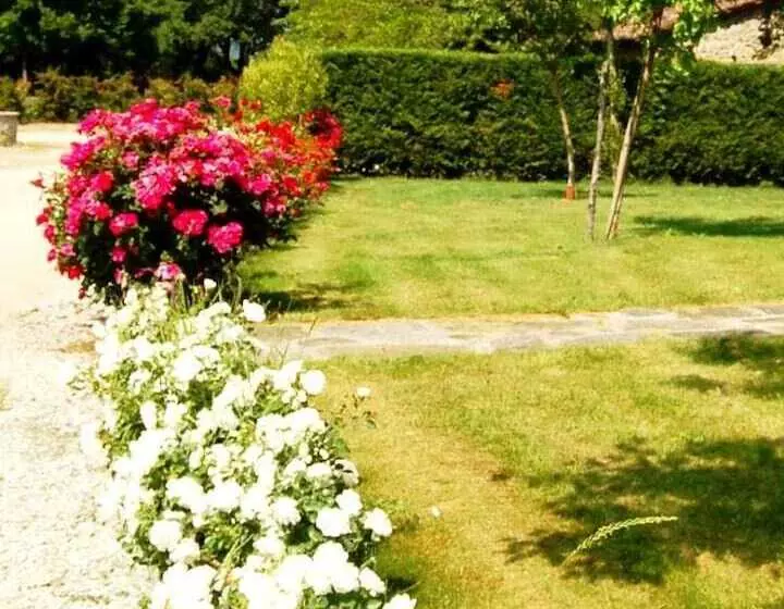 ペンション Borgo Nuovo San Martino