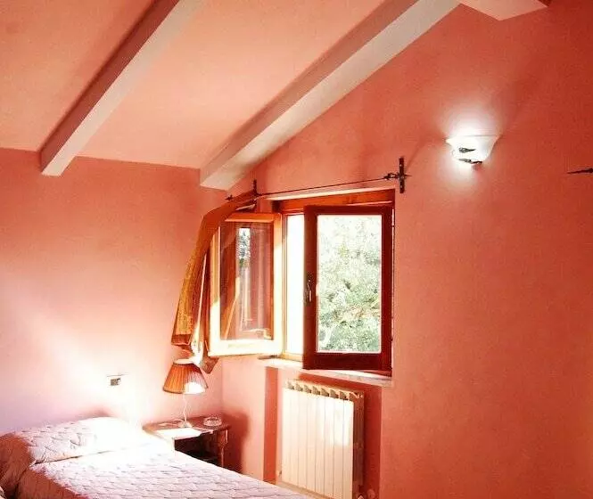 ペンション Borgo Nuovo San Martino