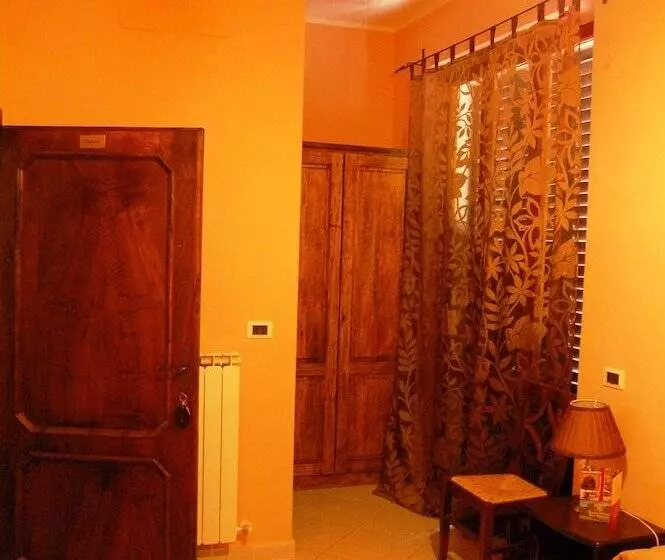 ペンション Borgo Nuovo San Martino