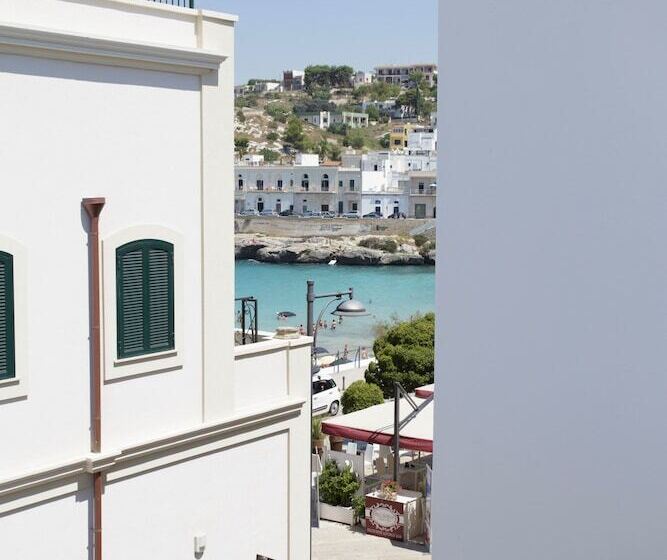 ペンション La Villa Degli Angeli