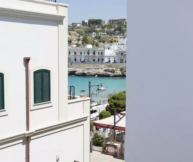 ペンション La Villa Degli Angeli