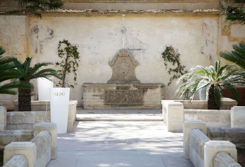 פנסיון La Villa Degli Angeli