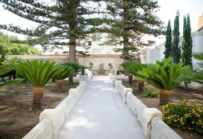 ペンション La Villa Degli Angeli
