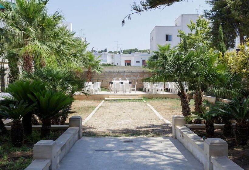 ペンション La Villa Degli Angeli