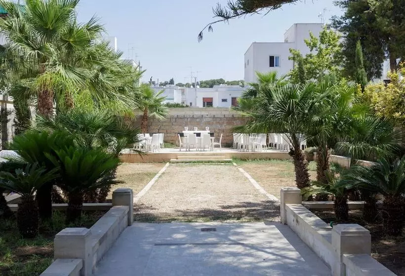 ペンション La Villa Degli Angeli
