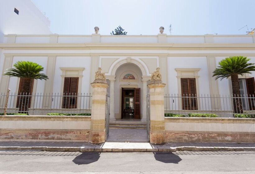 ペンション La Villa Degli Angeli