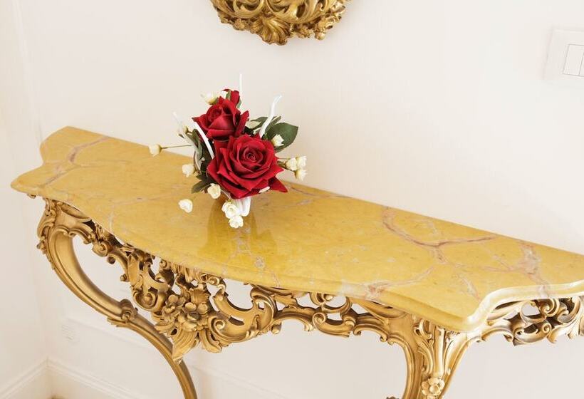 פנסיון La Villa Degli Angeli