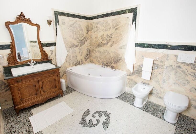 ペンション La Villa Degli Angeli