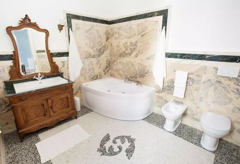 ペンション La Villa Degli Angeli